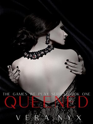 cover image of Queened